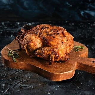 Pollo Arrosto 