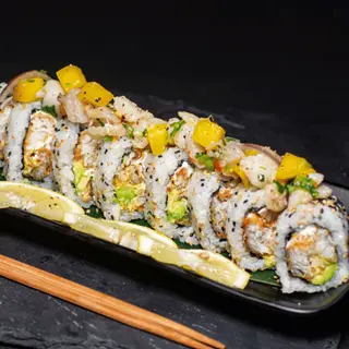 Acevichado Roll