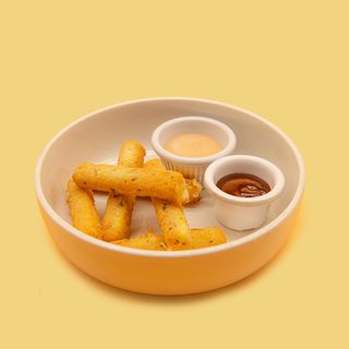 Palitos De Queso (6 uds.)