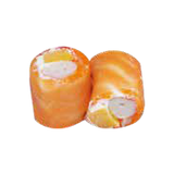 Harumaki Saumon  - 6 Pièces