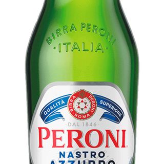 Cerveza Peroni 00