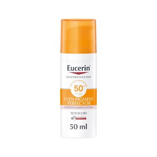 Eucerin Sun Face Fluid Anti Pigment Spf50+ 50ml