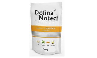 Dolina Noteci Bogata W Kaczkę 500g