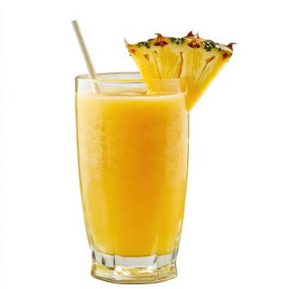 Jus D'ananas