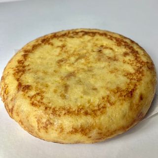 Truita De Patata I Ceba