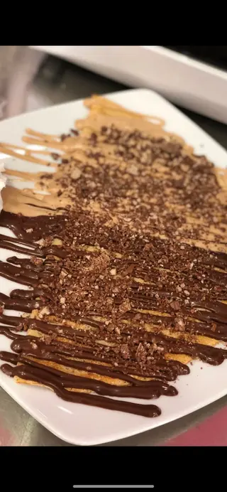 Crepe Extreme 1