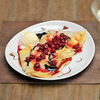 Slatke palačinke Al centro 400gr