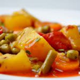 Градинарска яхния (350г)