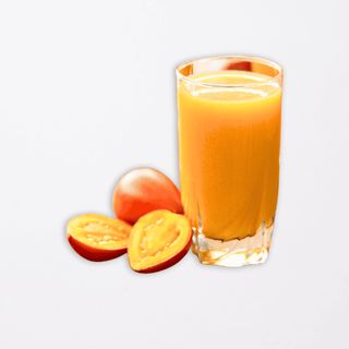 Jugo De Tomate De Árbo (1 Lt.)