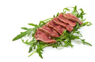 422 Tagliata di manzo