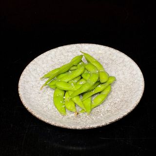 M134 Edamame