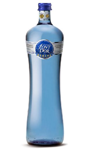Agua Font D'Or (50 cl.)