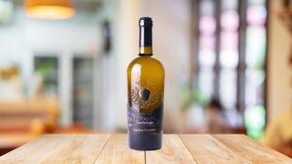 Vino bianco Cacchione Divina Provvidenza