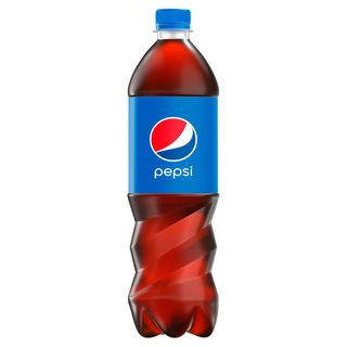 Pepsi 0.85l