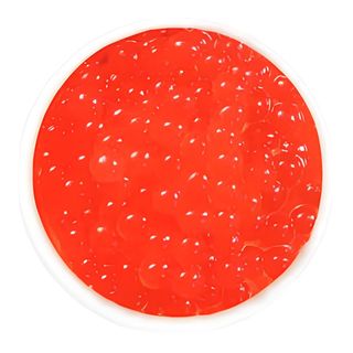 Пукащи Перли с Ягодов вкус