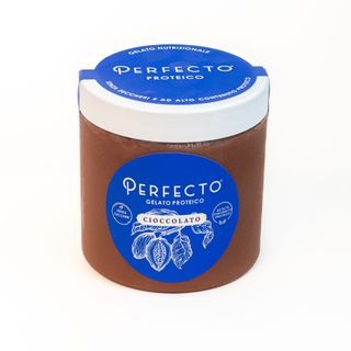 Cioccolato Linea Proteica 430 g 100% Naturale