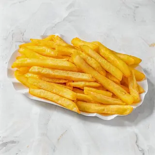 Frytki