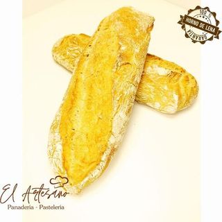 Barra Masa Madre 1Ud