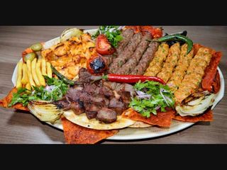 mix plater 