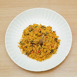 Native Rice