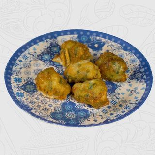 Gyoza Gamba, 5 Unidades