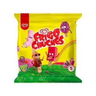 Frigo Chuches Frigo