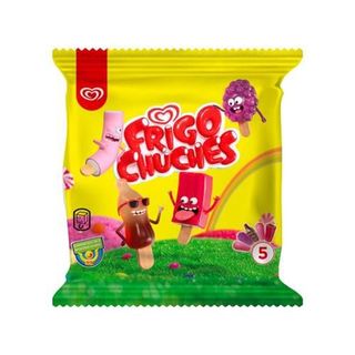 Frigo Chuches Frigo