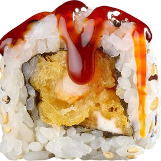 43 Uramaki Ebitem