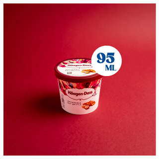 Haagen-Dazs Macadamia 95ml