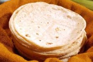 Tortita Extra