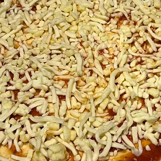 Pizza Espinafres (25cm)