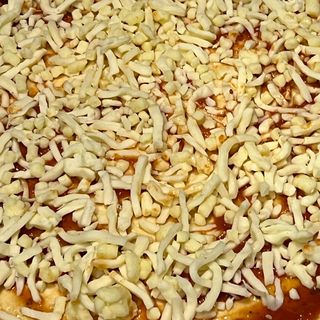 Pizza Primavera (25cm)