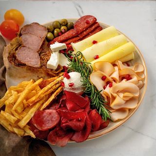 Crnogorska meza 500gr