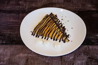 Palačinci Nutella