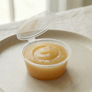 Sauce Pomme fruits