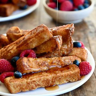 French Toast