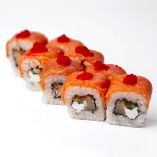 Рол Червоний дракон (270г)