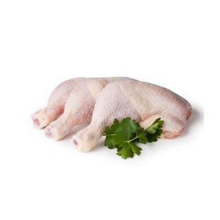 Traseros Pollo Blanco 800Gr.
