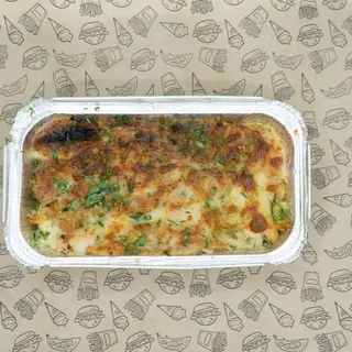Pasticcio Fruit de mer