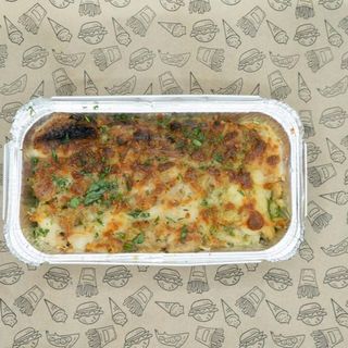 Pasticcio Mixte (Jambon + Poulet + Viande hachée)