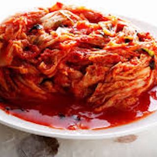 Kimchi