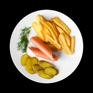 Сніданок Український