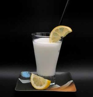 DO.01 Sorbetto limone