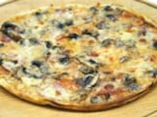 Пица Дяволо (30см)