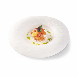 71. Tonno flame - 2 pezzi