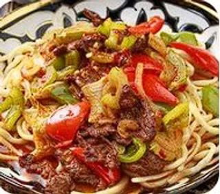 Гуйру лагман