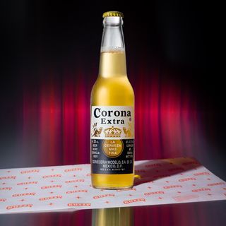 Corona 33 cl