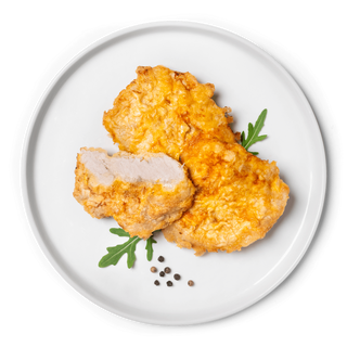 Відбивна смажена (100г)