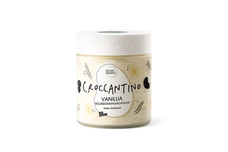 Sladoled Croccantino Vanilija