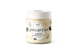 Sladoled Croccantino Vanilija